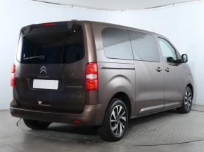 Citroen SpaceTourer  2.0 BlueHDi 