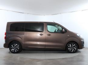 Citroen SpaceTourer  2.0 BlueHDi 