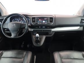 Citroen SpaceTourer  2.0 BlueHDi 