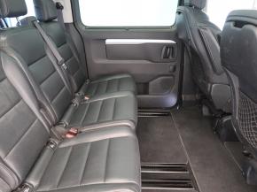 Citroen SpaceTourer  2.0 BlueHDi 