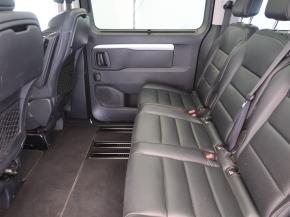 Citroen SpaceTourer  2.0 BlueHDi 