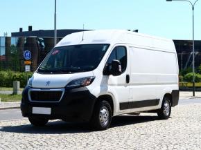 Peugeot Boxer  2.2 BlueHDi 