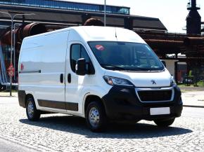 Peugeot Boxer  2.2 BlueHDi 