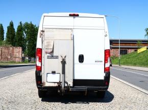 Peugeot Boxer  2.2 BlueHDi 