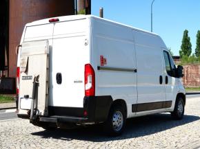 Peugeot Boxer  2.2 BlueHDi 