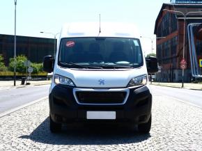 Peugeot Boxer  2.2 BlueHDi 