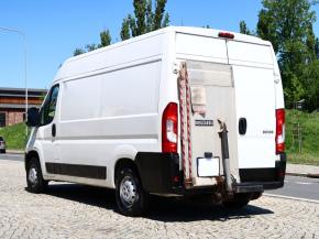 Peugeot Boxer  2.2 BlueHDi 