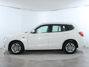 BMW X3  xDrive20d 