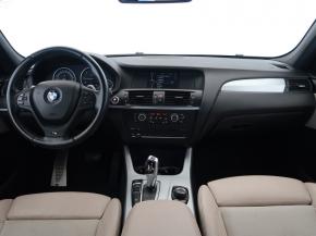 BMW X3  xDrive20d 