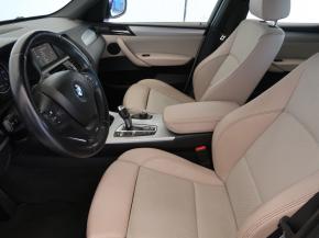 BMW X3  xDrive20d 