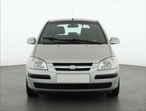 Hyundai Getz  1.3 