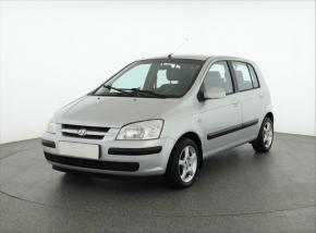 Hyundai Getz  1.3 