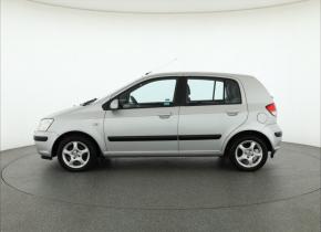 Hyundai Getz  1.3 