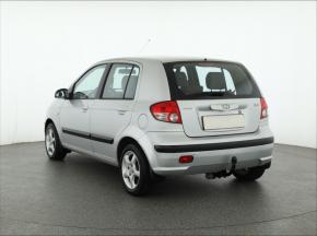 Hyundai Getz  1.3 