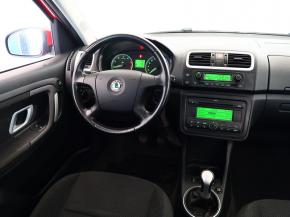 Škoda Roomster  1.6 16V 