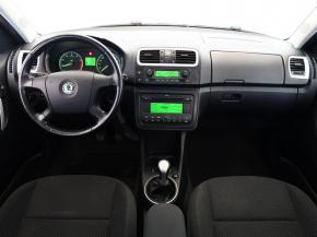 Škoda Roomster  1.6 16V 