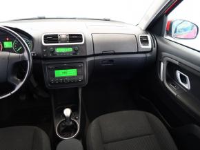 Škoda Roomster  1.6 16V 