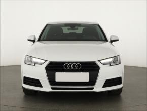 Audi A4  1.4 TFSI 