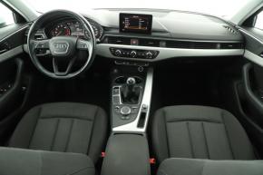 Audi A4  1.4 TFSI 