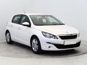 Peugeot 308  1.2 VTi Active 