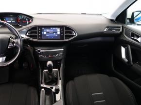 Peugeot 308  1.2 VTi Active 