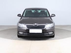 Škoda Superb  2.0 TDI Elegance 