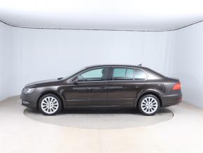 Škoda Superb  2.0 TDI Elegance 