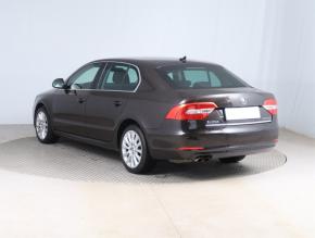 Škoda Superb  2.0 TDI Elegance 