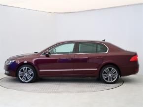 Škoda Superb  1.8 TSI Elegance 