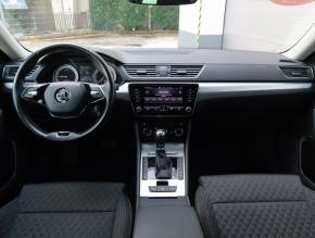 Škoda Superb  2.0 TDI Ambition 