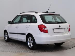 Škoda Fabia  1.2 TSI Elegance 