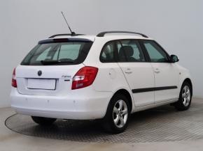 Škoda Fabia  1.2 TSI Elegance 