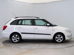 Škoda Fabia  1.2 TSI Elegance 