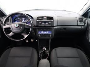 Škoda Fabia  1.2 TSI Elegance 