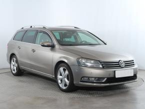 Volkswagen Passat  2.0 TDI Comfortline Bluemoti 