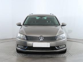 Volkswagen Passat  2.0 TDI Comfortline Bluemoti 