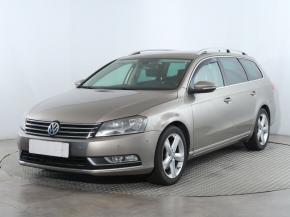 Volkswagen Passat  2.0 TDI Comfortline Bluemoti 