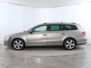 Volkswagen Passat  2.0 TDI Comfortline Bluemoti 