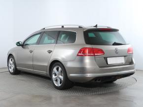 Volkswagen Passat  2.0 TDI Comfortline Bluemoti 