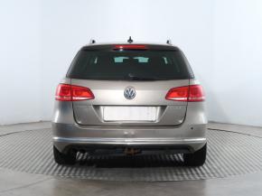 Volkswagen Passat  2.0 TDI Comfortline Bluemoti 