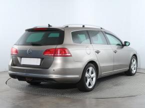 Volkswagen Passat  2.0 TDI Comfortline Bluemoti 