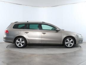 Volkswagen Passat  2.0 TDI Comfortline Bluemoti 