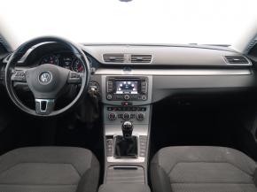 Volkswagen Passat  2.0 TDI Comfortline Bluemoti 