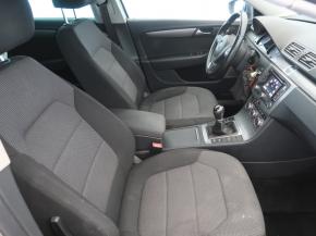 Volkswagen Passat  2.0 TDI Comfortline Bluemoti 