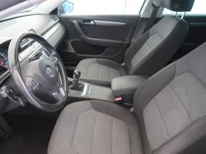 Volkswagen Passat  2.0 TDI Comfortline Bluemoti 