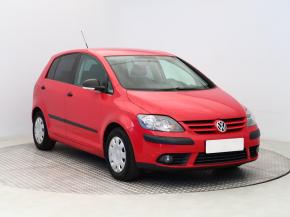 Volkswagen Golf Plus  1.6 