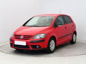 Volkswagen Golf Plus  1.6 