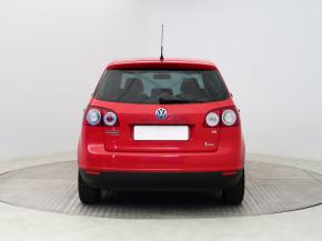 Volkswagen Golf Plus  1.6 