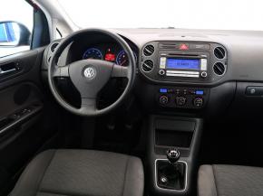 Volkswagen Golf Plus  1.6 