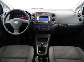 Volkswagen Golf Plus  1.6 